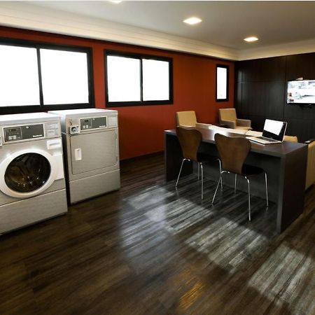 Excelente Flat No Itaim Bibi Apartment São Paulo Luaran gambar